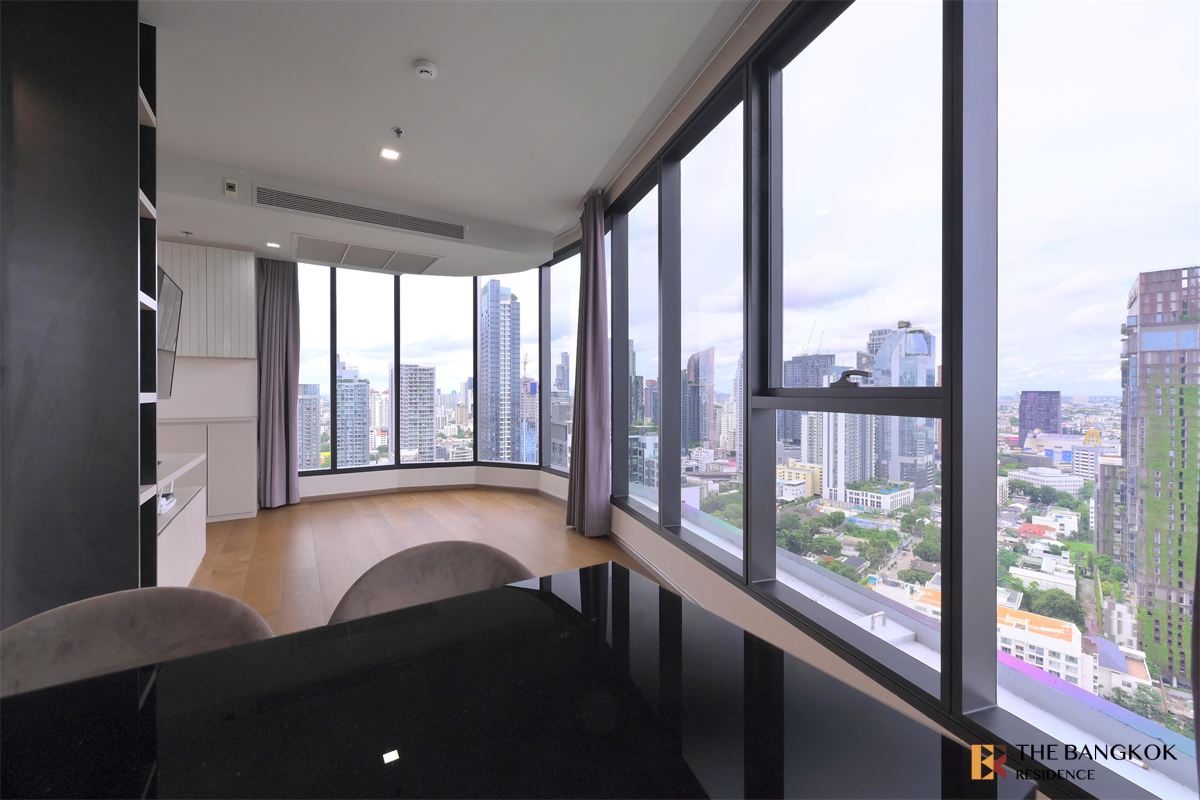 picture Live the Luxury Style in a High-potential Location IDEO Q Sukhumvit 36 near BTS Thong Lo - 2/10