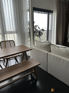 Park Origin Thonglor  Luxury Unit, Ready for You Without the Wait