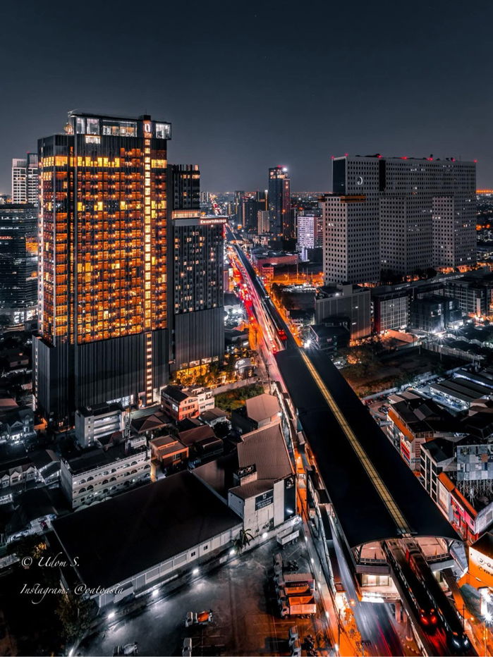 picture For Rent 🔥Condo Near BTS Phahonyothin24 Ready to move - 23/23