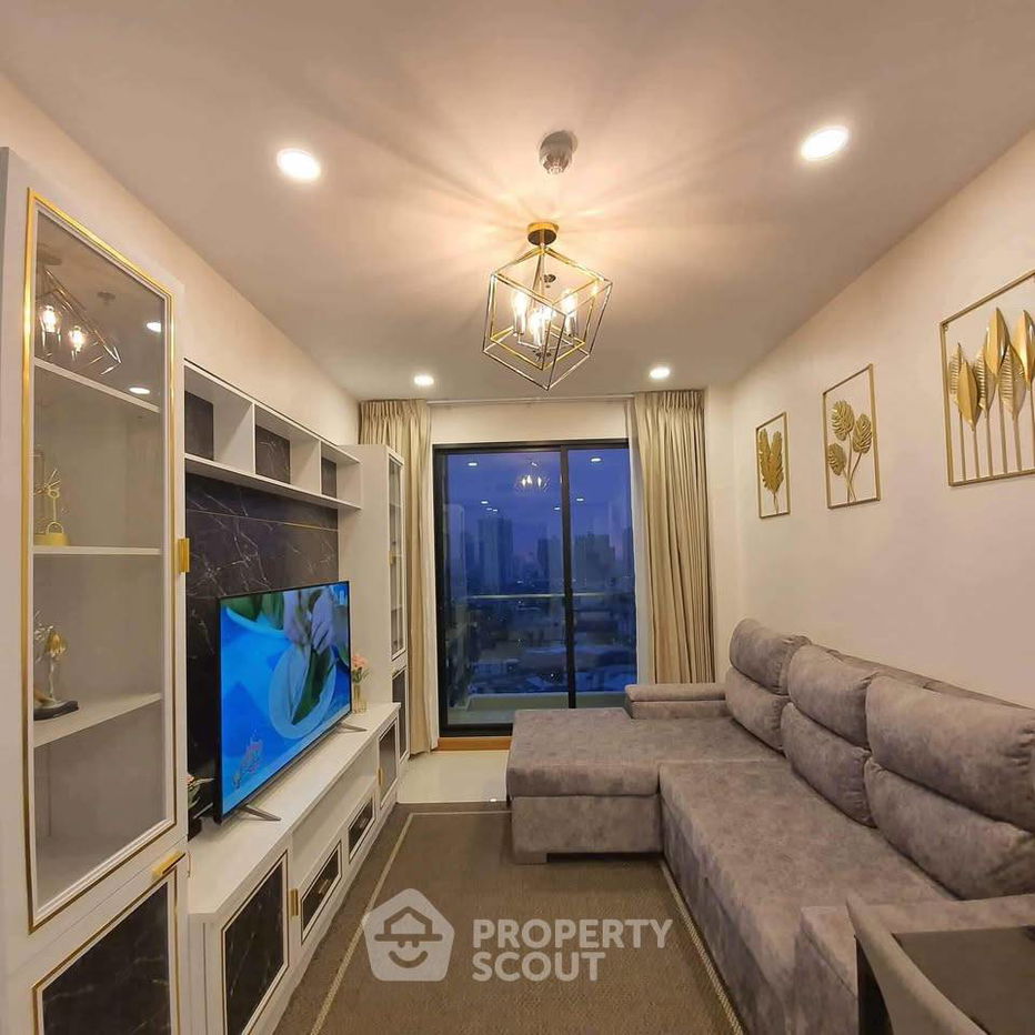 รูป คอนโด 1-ห้องนอน ที่ ศุภาลัย พรีเมียร์ เจริญนคร ใกล้ BTS กรุงธนบุรี (ID 2207896) - รูปที่ 8/17