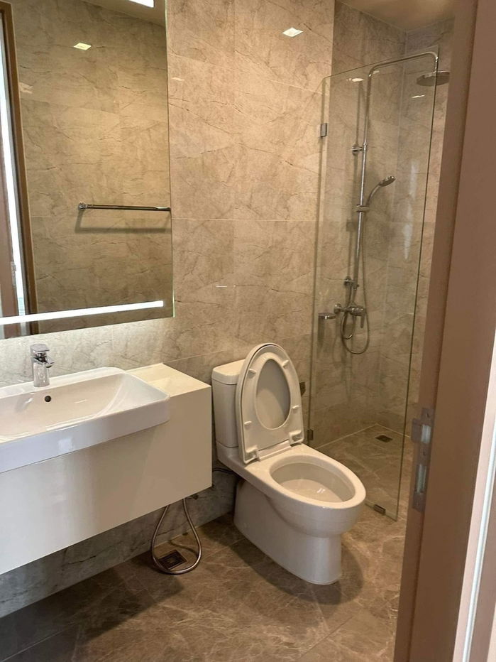 รูป Noble Around Sukhumvit 33 ห้องสวย ราคาดี สอบถามเพิ่มเติมได้ที่ Line @condorental - รูปที่ 9/10