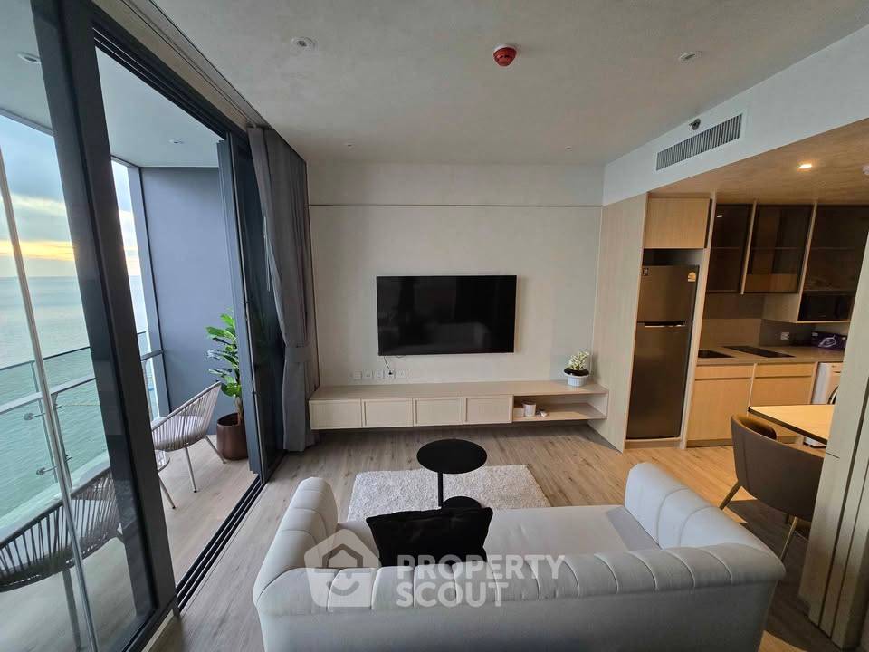 รูป คอนโด 1-ห้องนอน ที่ อารมณ์ วงศ์อมาตย์ ใกล้ ปราสาทสัจธรรม (ID 2106833) - รูปที่ 6/11