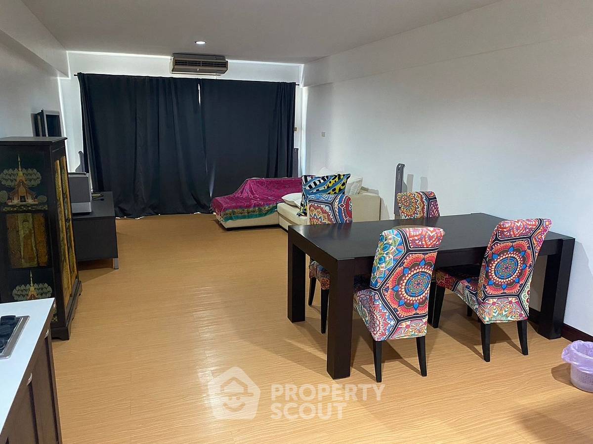 picture 1-BR Condo at Young Place Grand Le Gardine Paholyothin 37 near BTS Ratchayothin (ID 1531158) - 14/14