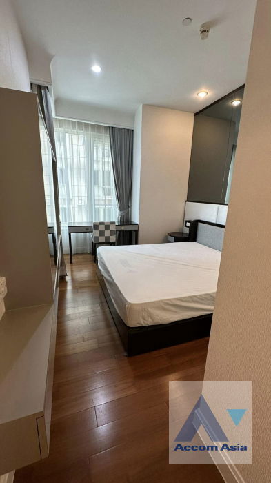 รูป 🔼🔽 AccomA 📩  2 BR Condominium @Q Langsuan  (AA40518) - รูปที่ 5/10
