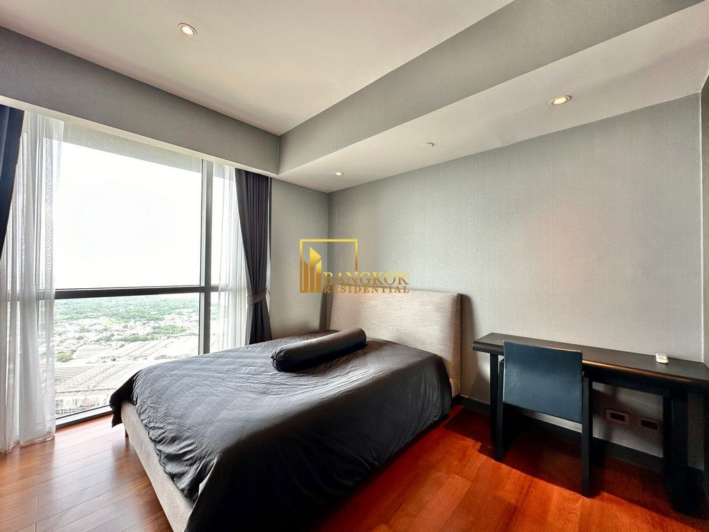 picture The Pano - Stunning 3 Bed Residence With Remarkable River Views - BR18904CD - 21/53