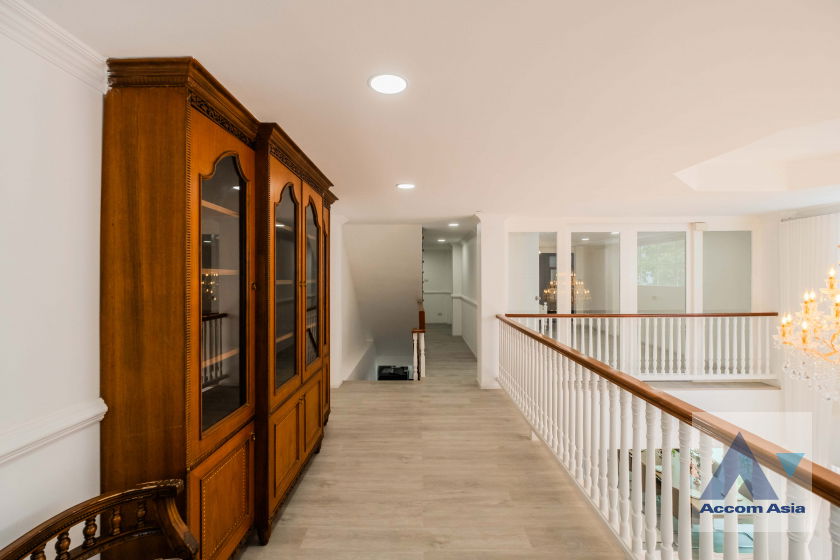 รูป 🔼🔽 AccomA 📩  4 BR Townhouse @Fantasia Villa 2 (AA39256) - รูปที่ 14/20