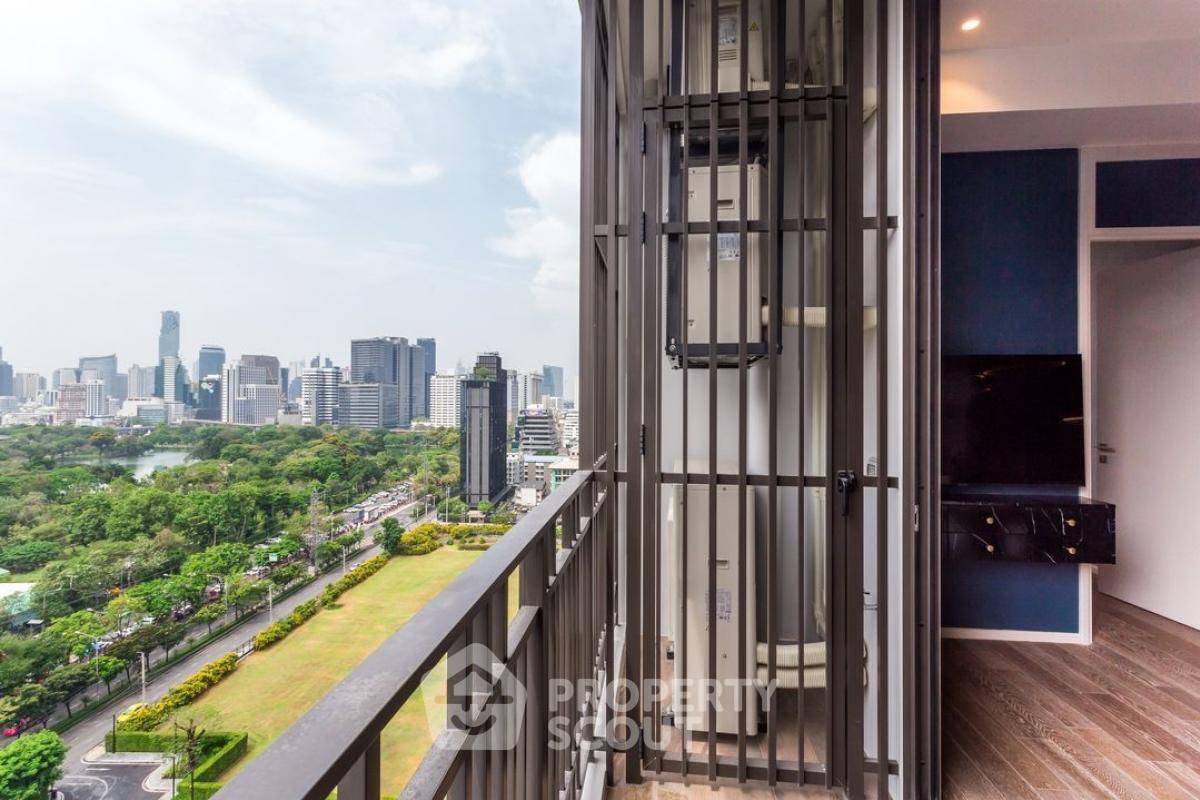 picture 2-BR Condo at Muniq Langsuan near BTS Ratchadamri (ID 1999579) - 8/26