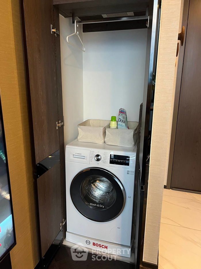 picture 1-BR Condo at The Esse Sukhumvit 36 near BTS Thong Lor (ID 2207736) - 12/20