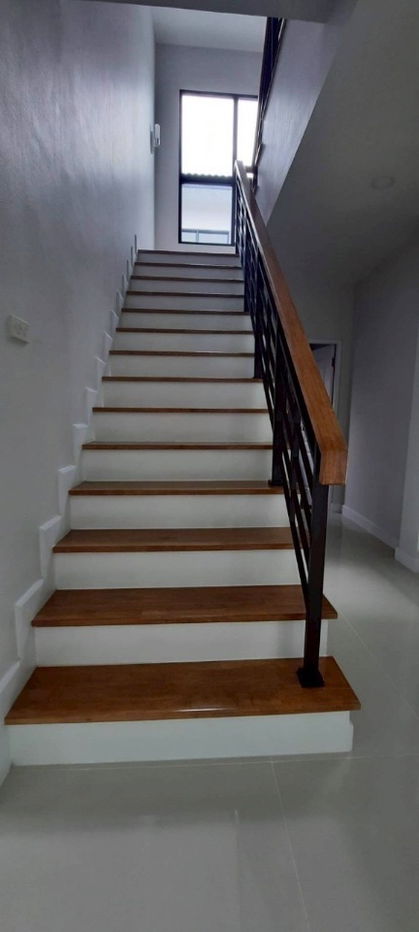 picture  For Rent – Brand New Luxury Single House at CENTRO Vibhavadi 🌟 ✨ Spacious | Private Corner Plot | Clubhouse Zone - 10/20