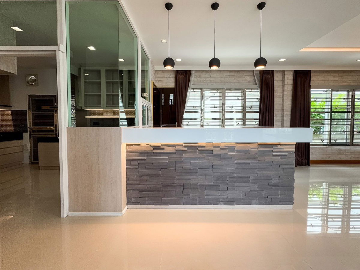 รูป ขาย บ้านเดี่ยว Casa Grand Onnuch - Wongwhean (คาซ่า แกรนด์ อ่อนนุช - วงแหวน) [CC-01] - รูปที่ 16/22