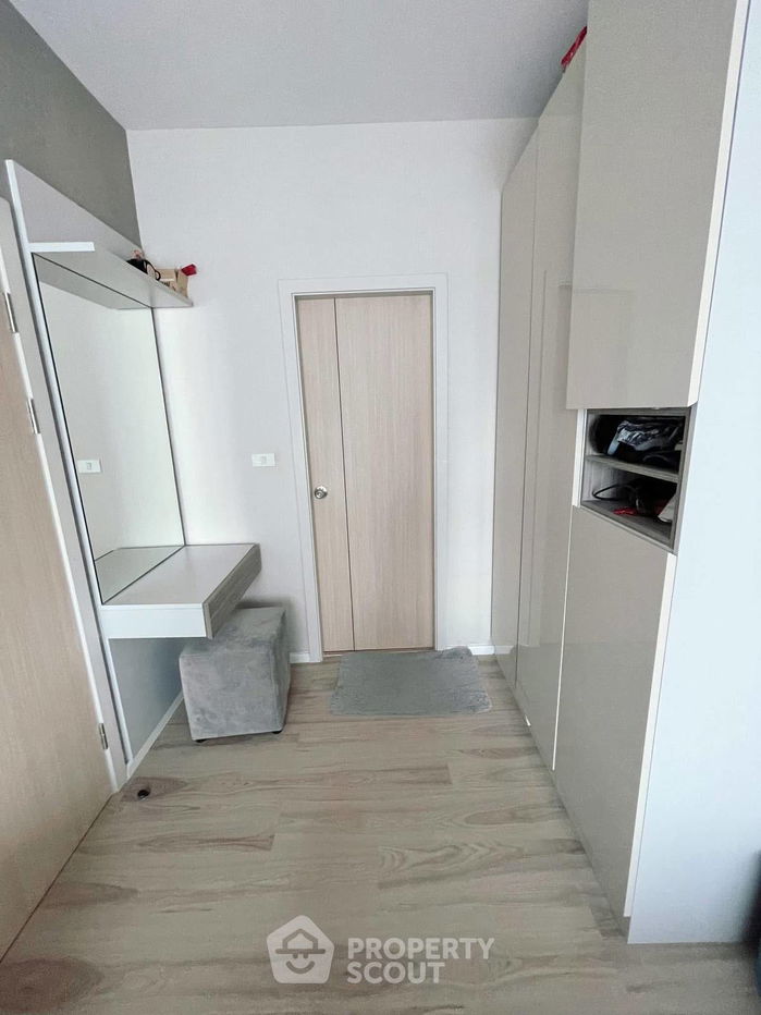 รูป คอนโด 1-ห้องนอน ที่ แอมเบอร์ คอนโดมิเนียม ใกล้ MRT แยกติวานนท์ (ID 2096862) - รูปที่ 4/8