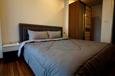 Condos for rent ตลาดปากคลองตลาด : 🔺Super special!🔺 For Rent Condo SUPALAI PREMIER CHAROENNAKHON Building 1, Floor 7,1 bed room, Room size 48.00 sqm