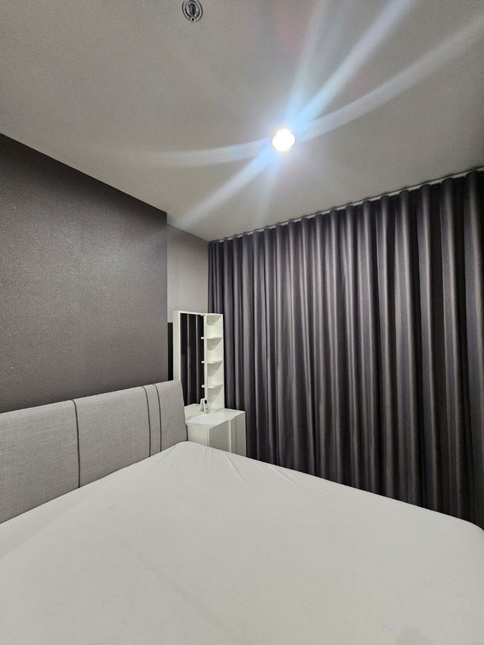 picture #S4121 For Rent Niche Mono Ramkhamhaeng - 3/15