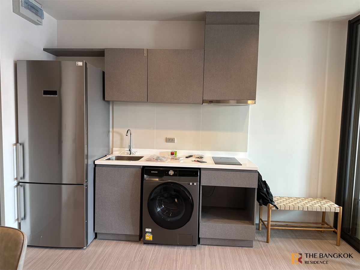 picture Life Asoke Hype  The Privilege of Luxury in an Economic Hub Location - 9/10