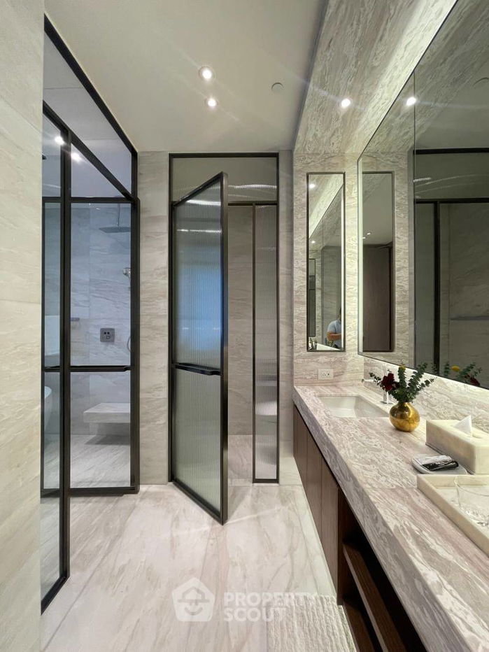 picture 2-BR Condo at SCOPE Langsuan near BTS Chit Lom (ID 993471) - 18/35
