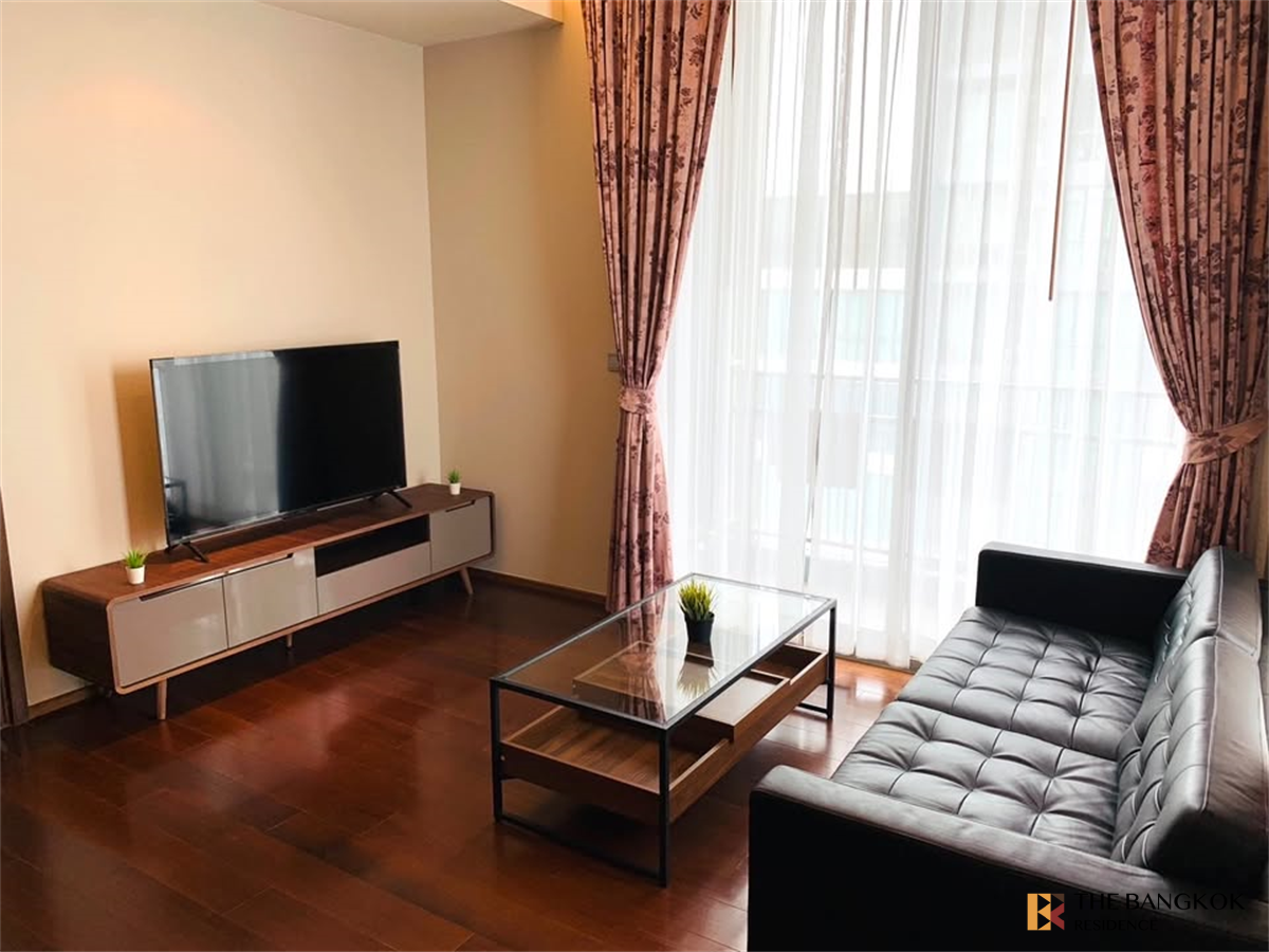 รูป ควอทโทร บาย แสนสิริ ยูนิต Luxury หรูหราแบบไม่ต้องรอ - รูปที่ 7/10