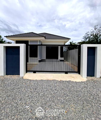 Houses for sale Suan Dusit Rajabhat University Hua Hin : 2-BR House in Hin Lek Fai (ID 2207290)