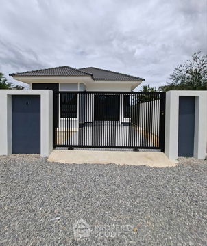 2-BR House in Hin Lek Fai (ID 2207290)