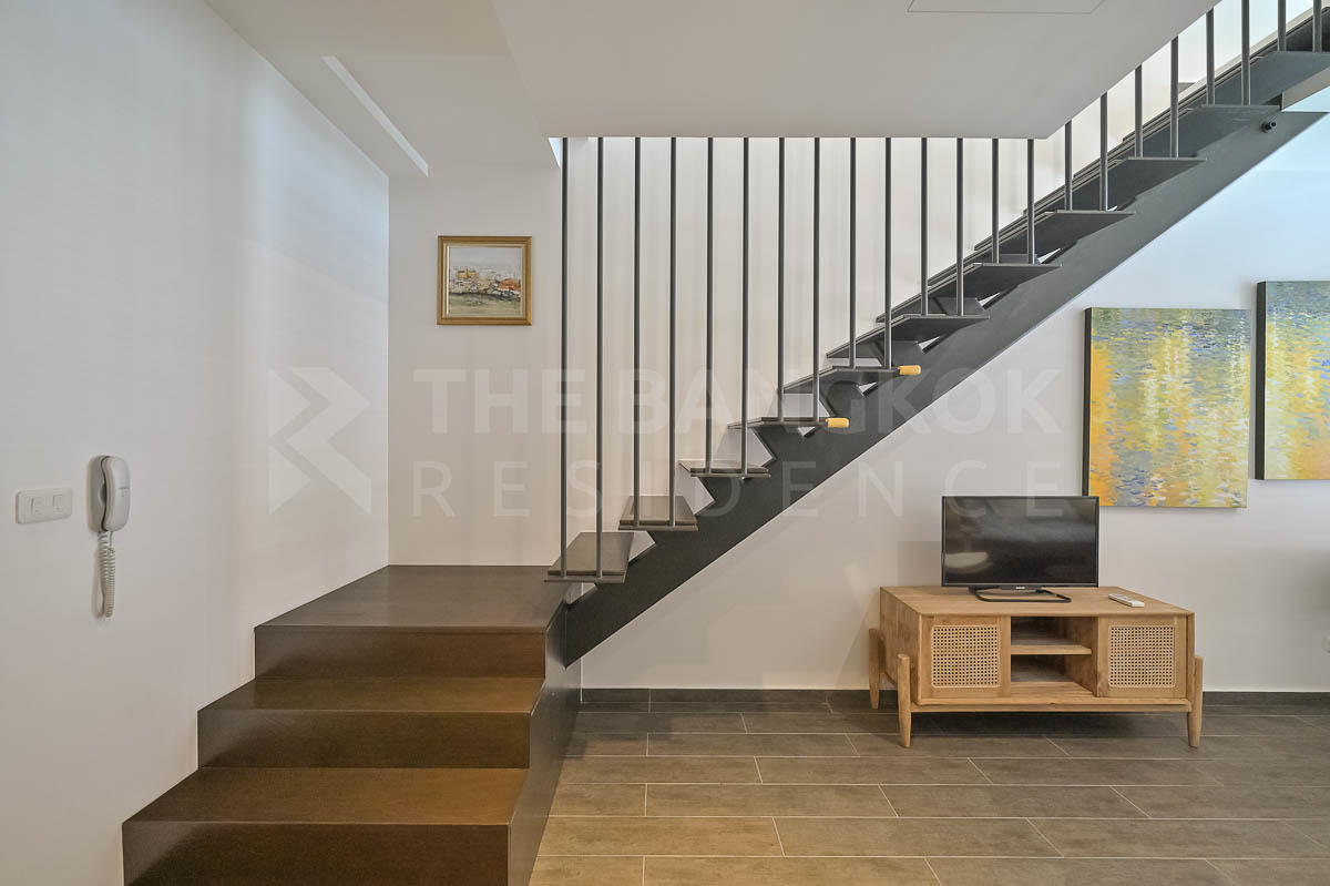 picture The Lofts Ekkamai The Privilege of Luxury in an Economic Hub Location near BTS Ekkamai - 8/10