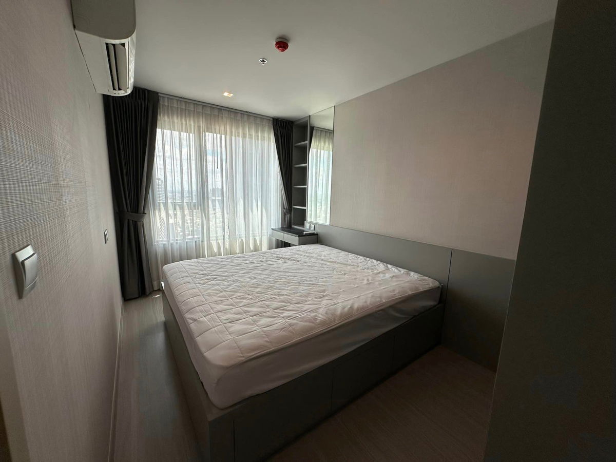 picture Life Ladprao ( S-LP136 ) For Rent - 14/22