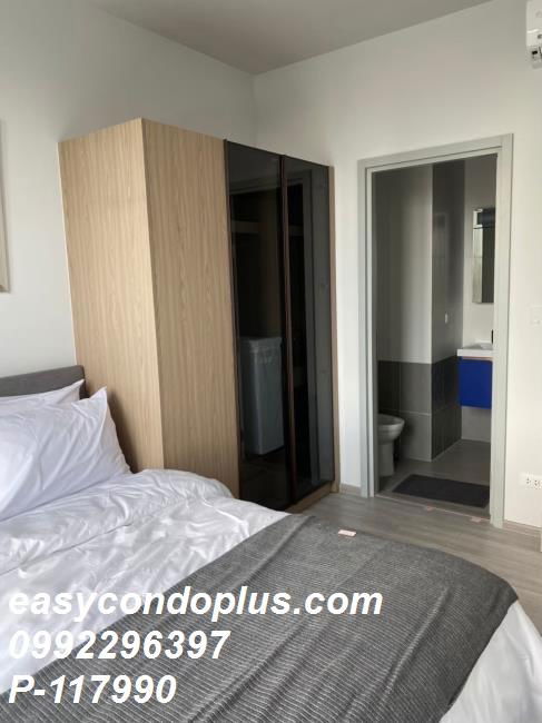 picture P-117990 Condo for rent XT Ekkamai fully furnished (Confirm again when visit).  - 9/11