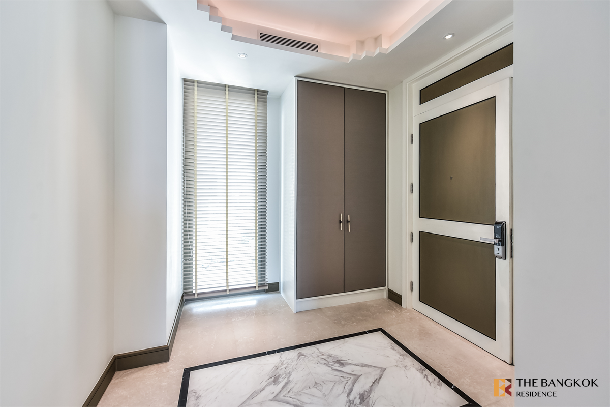 picture Luxury Unit, Ready for You Without the Wait The Residences At Mandarin Oriental Bangkok - 5/10
