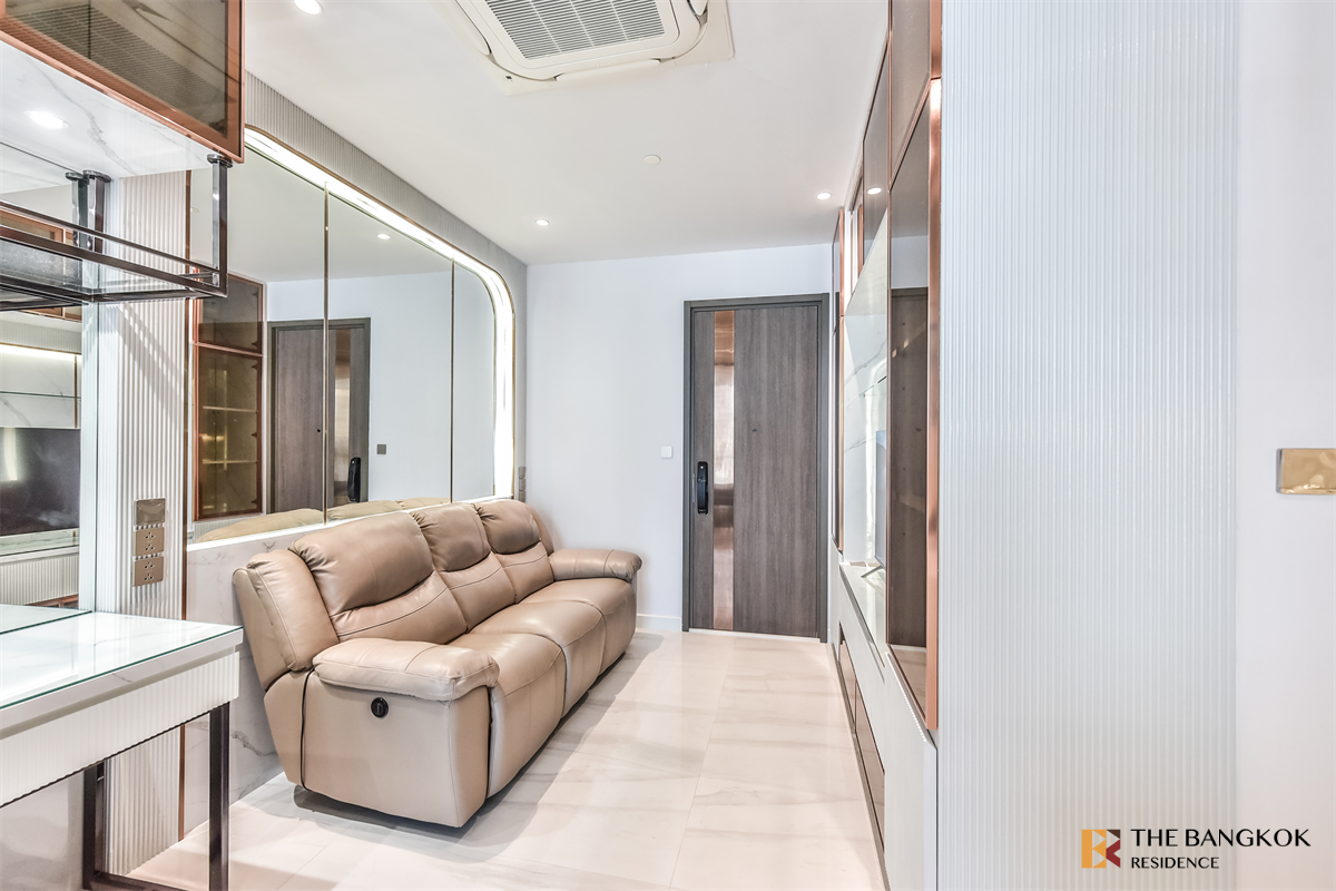 รูป ศุภาลัย ไอคอน สาทร คอนโด Luxury พร้อมอยู่บนทำเลที่ดีที่สุด - รูปที่ 5/10