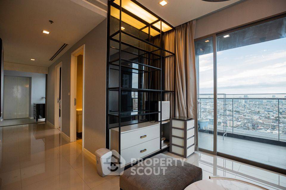 picture 2-BR Condo at Star View close to Phra Ram 3 (ID 1319132) - 9/10