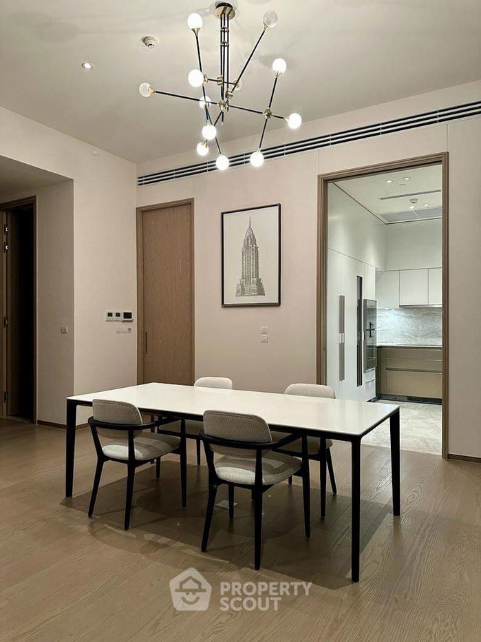 picture 2-BR Condo at SCOPE Langsuan near BTS Chit Lom (ID 993471) - 29/35