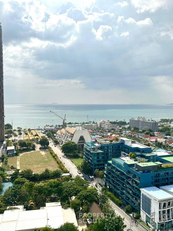 รูป คอนโด 2-ห้องนอน ที่ ดุสิต แกรนด์ คอนโด วิว ใกล้ หาดจอมเทียน (ID 2207312) - รูปที่ 16/24