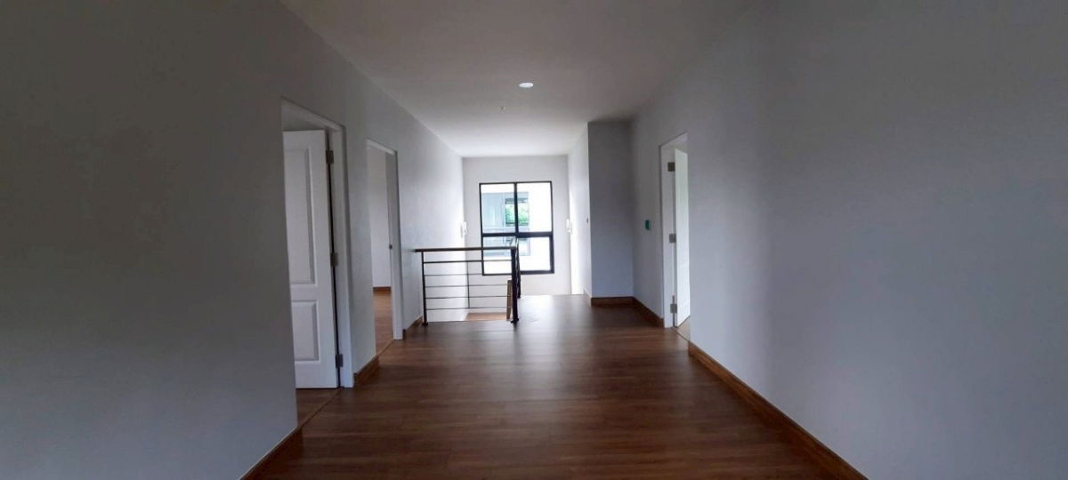 picture  For Rent – Brand New Luxury Single House at CENTRO Vibhavadi 🌟 ✨ Spacious | Private Corner Plot | Clubhouse Zone - 13/20
