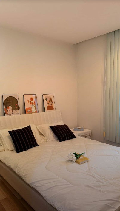 picture Centric scene sukhumvit 64 ☎️1 bed 35 sqm ‼️only 11000/month‼️ NOW AVAILABLE 🔆✅ - 6/15