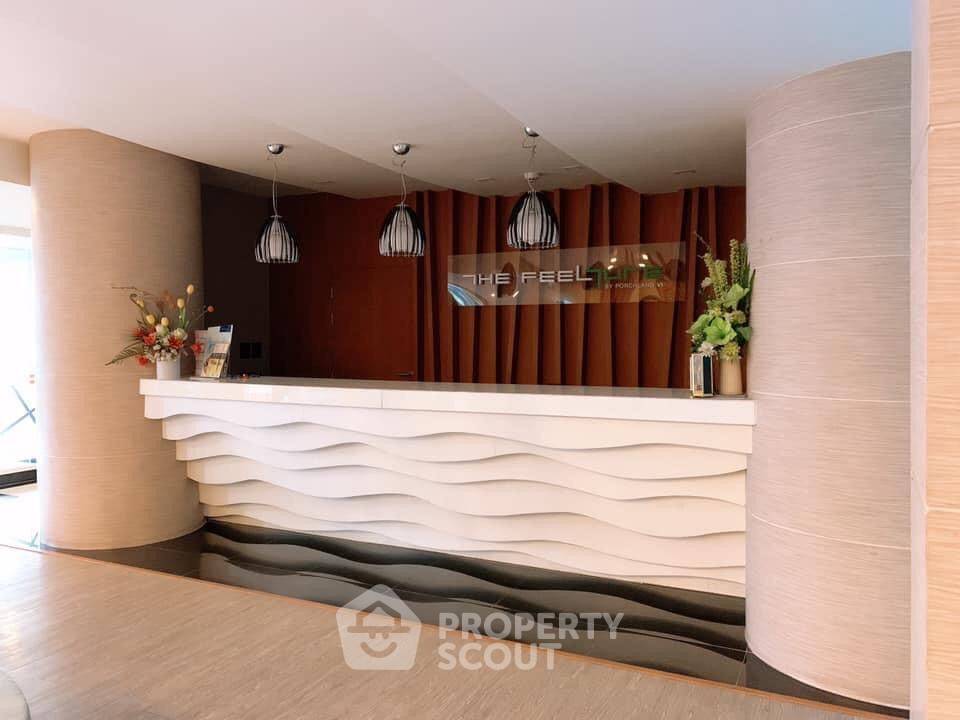 picture 2-BR Condo at The Feelture Pattaya close to Pattaya (ID 1887358) - 26/31