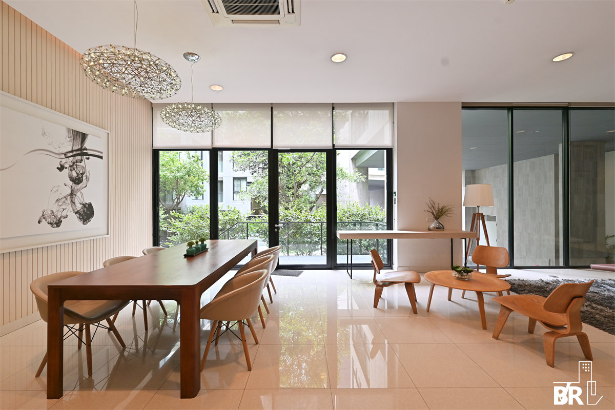 รูป ลิฟ แอท 49  เอกสิทธิ์แห่งความหรูหราบนทำเลเศรษฐกิจ - รูปที่ 4/9