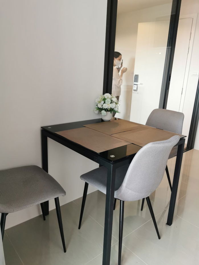 picture 🌿 For Rent: Escent Park Ville – Garden View, Building B, 8th Floor - 9/15