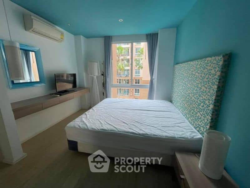 รูป คอนโด 1-ห้องนอน ที่ แอตแลนติส คอนโด รีสอร์ท ใกล้ เมืองพัทยา (ID 1704625) - รูปที่ 13/14