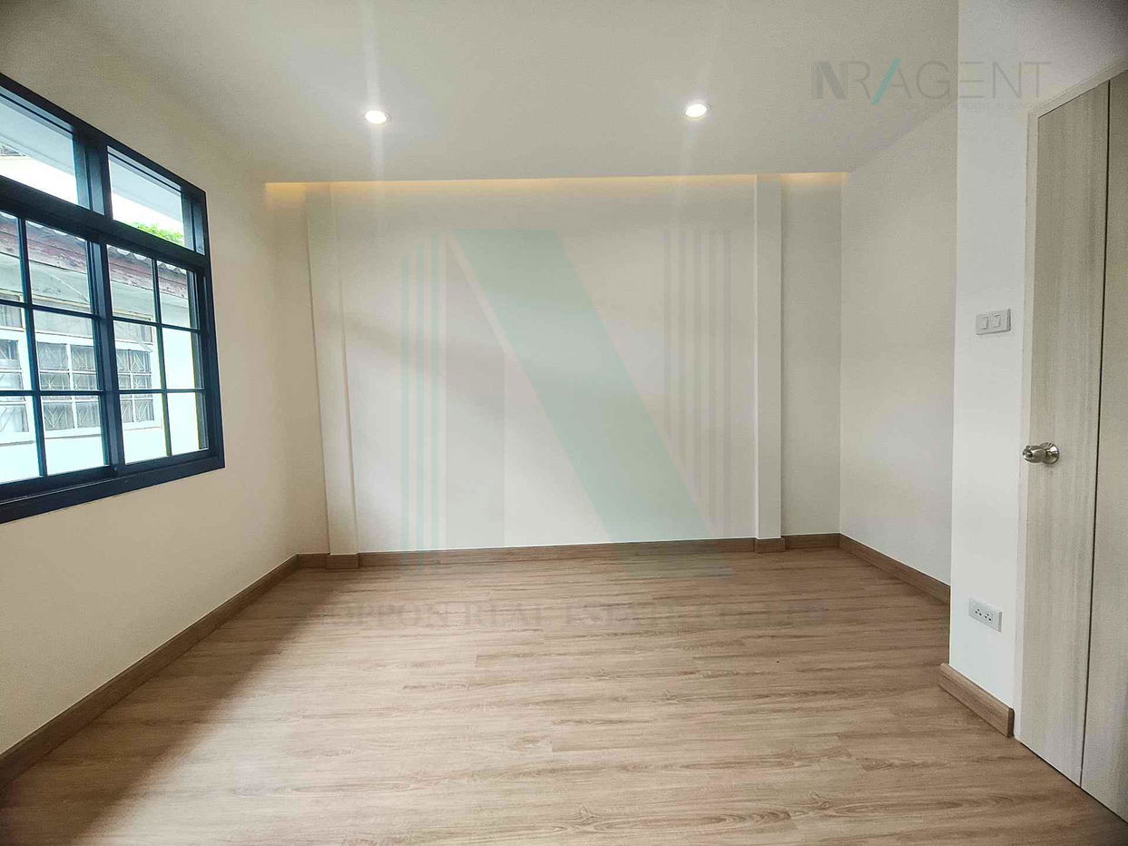 รูป 🔺 ขายทาวน์เฮาส์ โครงการ หมู่บ้านราณี 3 2 ชั้น 2 ห้องนอน 2 ห้องน้ำ - รูปที่ 7/8