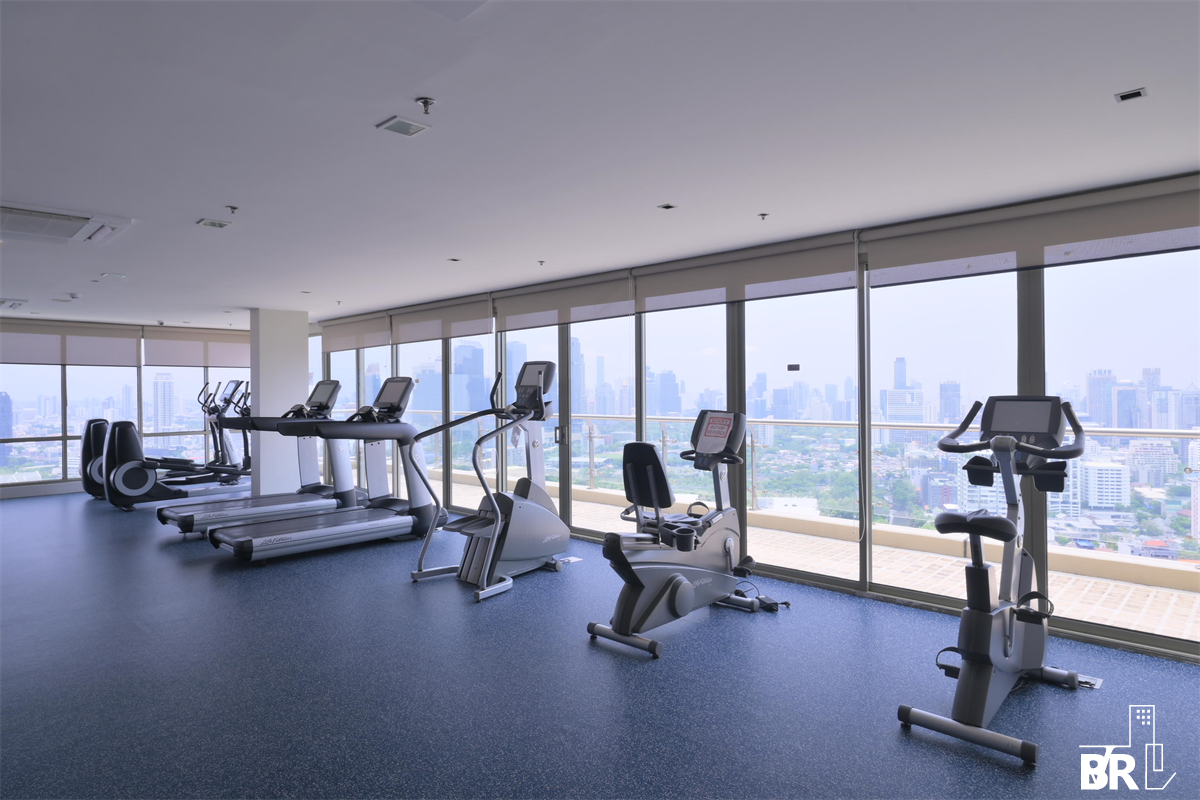 picture The Lakes near BTS Asok Ultimate Luxury Lifestyle with Convenience - 5/9