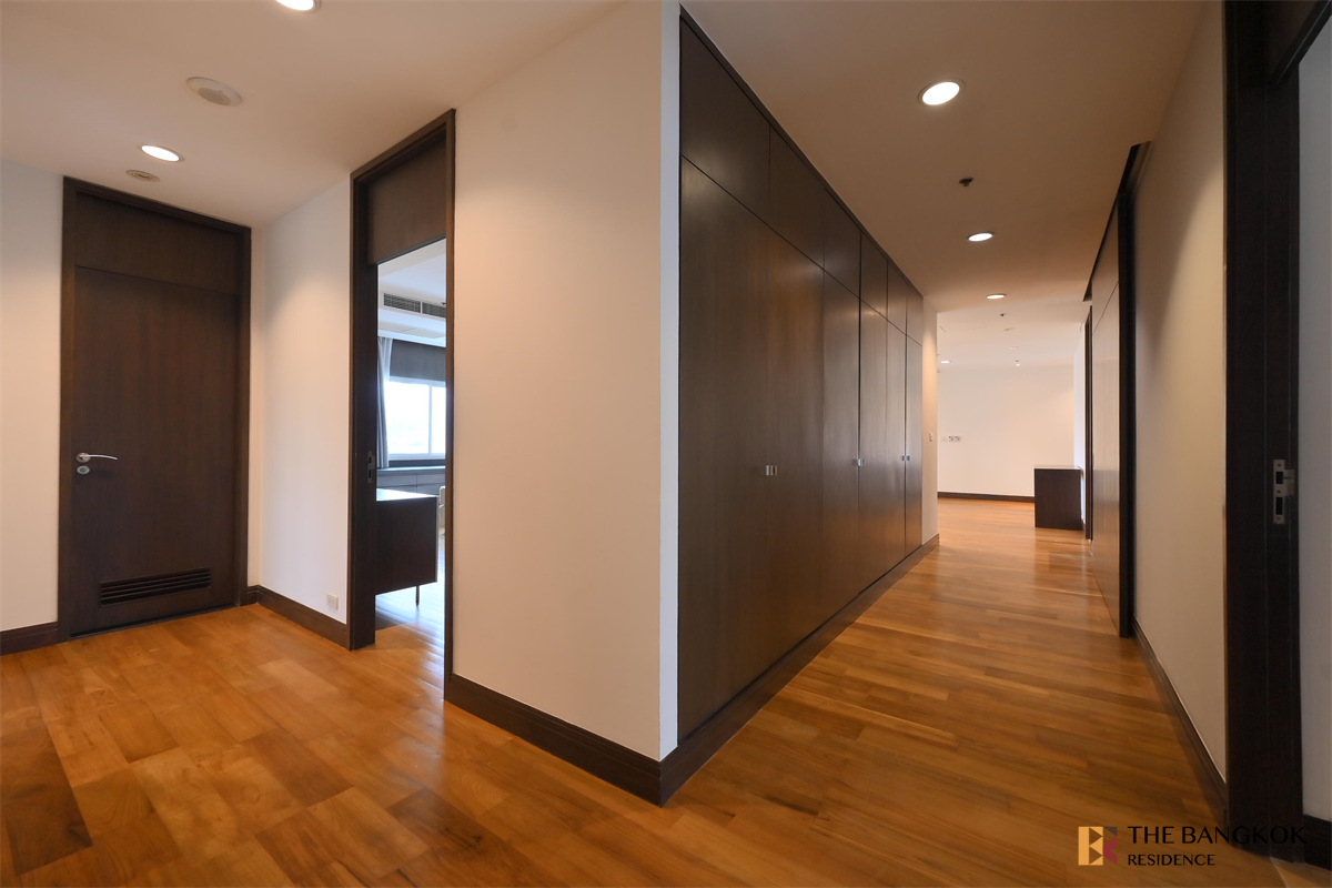 รูป รอยัล เรสสิเดนซ์ พาร์ค สะดวกสบายกับไลฟ์สไตล์สุด Luxury - รูปที่ 10/10