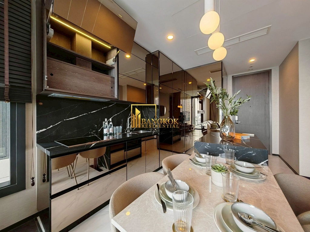 picture The Esse Sukhumvit 36 | Gorgeous 2 Bedroom Luxury Condo - BR60478CD - 5/27
