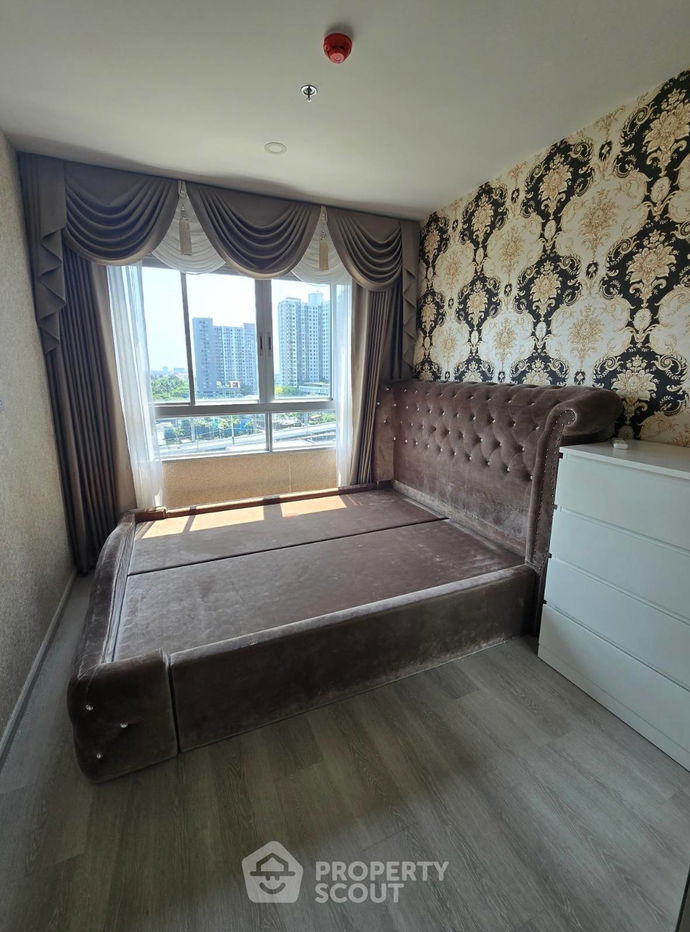 picture 1-BR Condo at Elio Sathorn-Wutthakat near BTS Wutthakat (ID 2087465) - 5/5