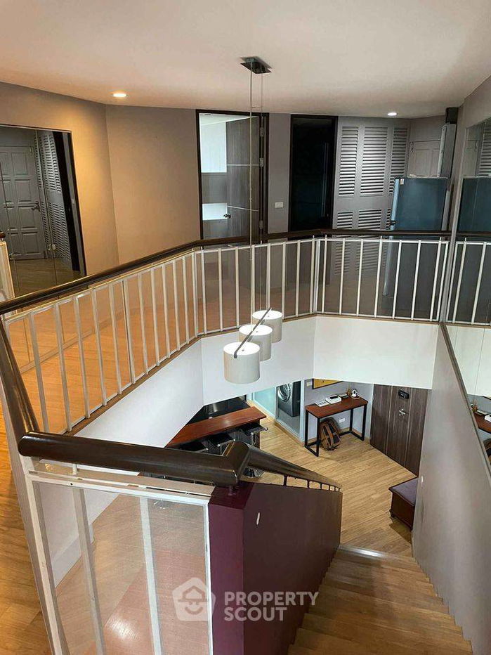 picture 4-BR Condo at Tai Ping Towers Sukhumvit 63 near ARL Ramkhamhaeng (ID 935139) - 3/10