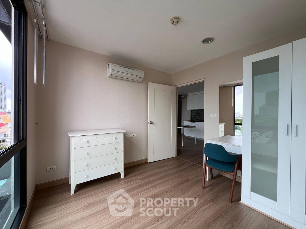 picture 2-bed 2-bath Condo size 70 sq.m. at D65 Condominium by BTS Ekkamai for sale (ID 992561) - 6/7