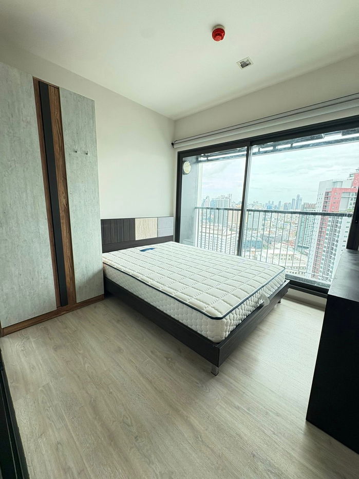 รูป Life Sukhumvit48 ( S-L235 ) Nice Room - รูปที่ 4/8