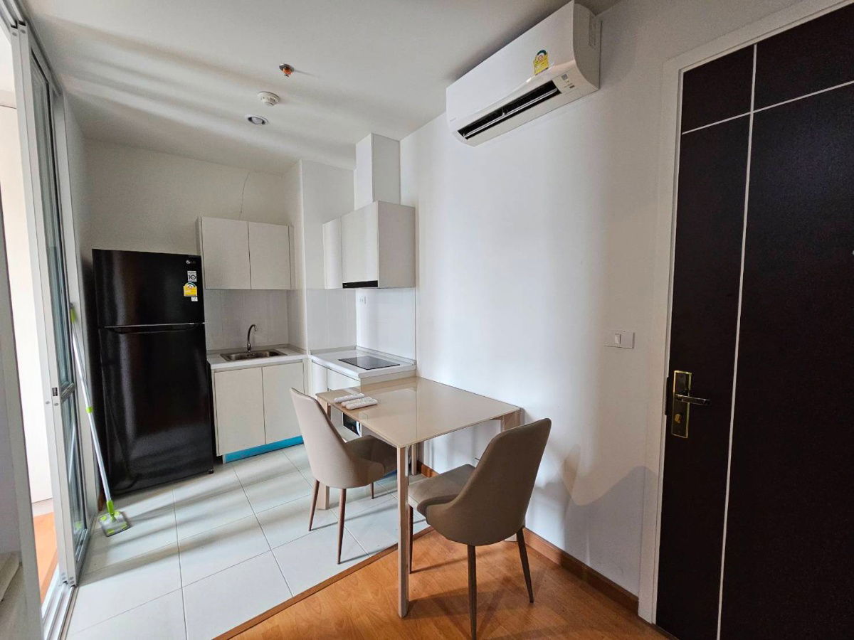 picture For RENT The President Sukhumvit - Samut Prakan 12th floor - 5/22