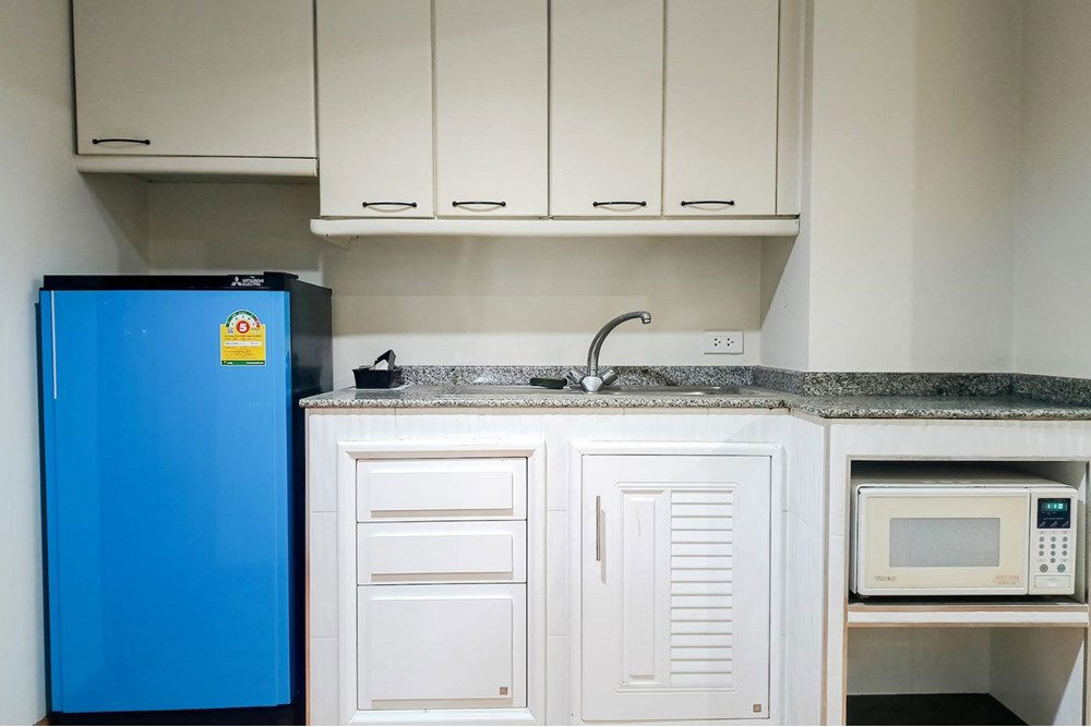 รูป [920021007-292] Omni Tower Fully Furnished Studio Apartment - รูปที่ 10/10