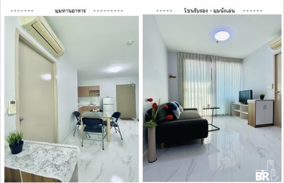 picture Ideo Mix Phaholyothin near BTS Saphan Khwai Ultimate Luxury Lifestyle with Convenience - 5/10
