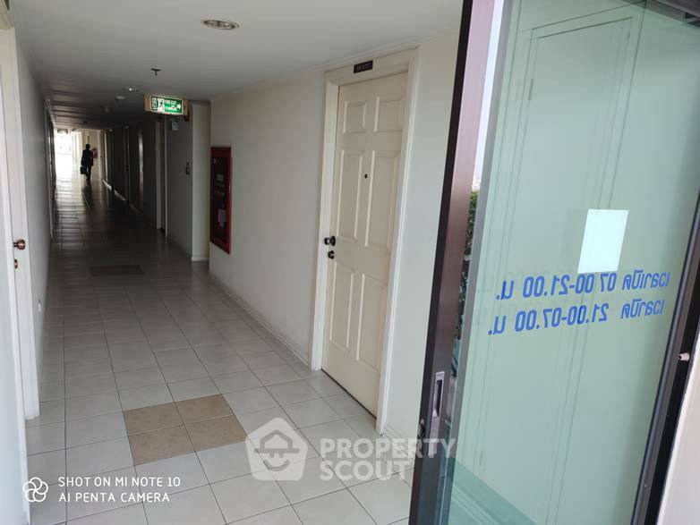 รูป คอนโด 1-ห้องนอน ที่ ลุมพินี เพลส รัชดา-ท่าพระ ใกล้ BTS ตลาดพลู (ID 1774915) - รูปที่ 9/14