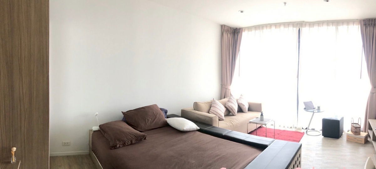 picture Hot Price for rent The Issara Ladprao 🔥 - 3/5