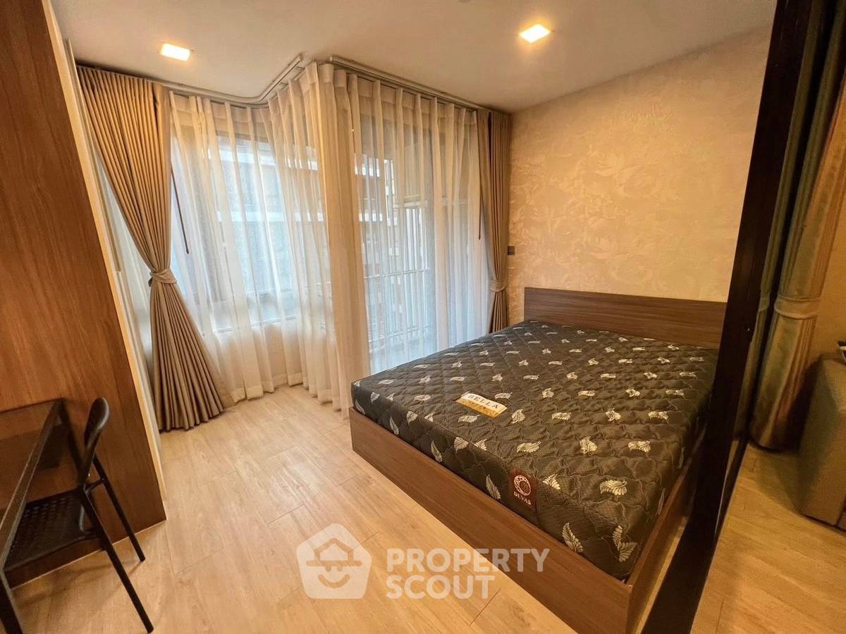 picture 1-BR Condo at Atmoz Ladprao 71 in Lat Phrao (ID 2208399) - 4/15